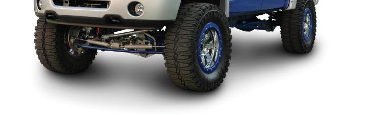 BlueTruck